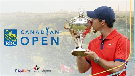 canadian open results|RBC Canadian Open 2022 .